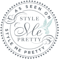badge style me pretty